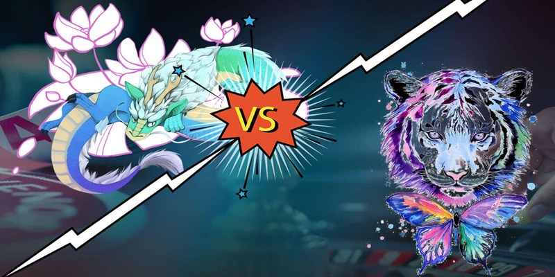 Tìm hiểu về game chơi Rồng Hổ từ nhà cái DA88